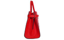 Louis Vuitton - Twist Tote Epi Leather Red