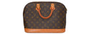 Louis Vuitton Alma PM Monogram