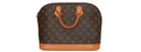 Louis Vuitton Alma PM Monogram