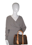 Louis Vuitton Soufflot Monogram PM