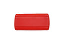 Fendi Mini Peekaboo Red