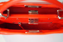 Fendi Mini Peekaboo Red