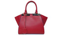 Fendi Petit Trois Red
