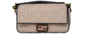 Fendi Canvas Baguette FF Embroidery