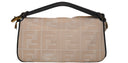 Fendi Canvas Baguette FF Embroidery
