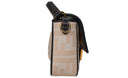 Fendi Canvas Baguette FF Embroidery