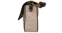 Fendi Canvas Baguette FF Embroidery