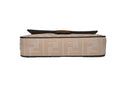 Fendi Canvas Baguette FF Embroidery