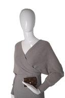 Louis Vuitton - Monogram 6 Key Holder