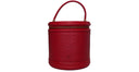 Louis Vuitton Epi Cannes Castillan Red