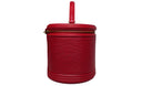Louis Vuitton Epi Cannes Castillan Red