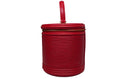 Louis Vuitton Epi Cannes Castillan Red
