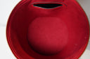Louis Vuitton Epi Cannes Castillan Red