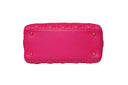 Lady Dior Hot Pink Medium