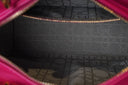 Lady Dior Hot Pink Medium