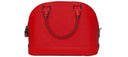 Louis Vuitton - Epi Alma Red