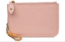 Louis Vuitton Vernis Key Pouch
