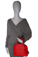 Louis Vuitton - Epi Alma Red