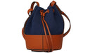 Loewe Balloon cloth crossbody bag
