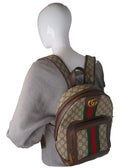 Gucci Backpack GG Supreme