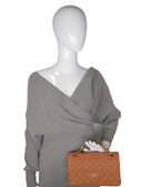 Chanel Lambskin medium Double Flap