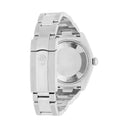 Rolex Datejust 31mm 178274 Black Diamond Dial Oyster Watch
