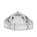 Rolex Datejust 31mm 178274 Black Diamond Dial Oyster Watch
