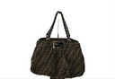 Fendi - Zucca Large Mia Tote