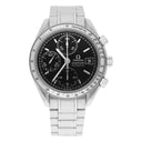 Omega Speedmaster Chronograph 3513.50.00 Black Dial Stainless Steel Watch