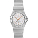 Omega Constellation Silver Dial 127.10.27.20.52.001 Stainless Steel Watch