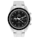 Omega Speedmaster Moonwatch 311.30.42.30.01.006 Black Dial 42mm Stainless Steel Watch