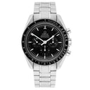 Omega Speedmaster Moonwatch 3570.50.00 42mm Black Dial Stainless Steel Watch
