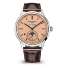 Patek Philippe Grand Complications 5236P-010 Opaline rose-gilt Dial - Self-winding Watch