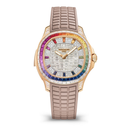 Patek Philippe Grand Complications 5260/355R-001 Baguette-cut diamonds Dial Rose gold- Self-winding Watch
