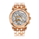 Patek Philippe Grand Complications 5270/1R-001 Black Dial Rose gold Watch