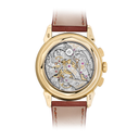 Patek Philippe Grand Complications 5270J-001 Silvery opaline Dial Yellow Gold Watch