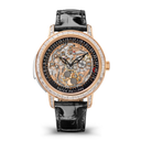 Patek Philippe Grand Complications 5304/301-001 Transparent Dial Rose gold- Self-winding Watch