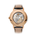 Patek Philippe Grand Complications 5304/301-001 Transparent Dial Rose gold- Self-winding Watch