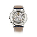 Patek Philippe Grand Complications 5308G-001 Sunburst ice blue White gold - Self-winding Watch