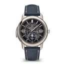 Patek Philippe Grand Complications 5316/50P-001 Blue/Black-gradient Dial Platinum Watch