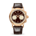 Patek Philippe Grand Complications 5370R-001 Brown Dial Rose gold Watch