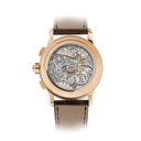 Patek Philippe Grand Complications 5370R-001 Brown Dial Rose gold Watch