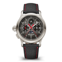 Patek Philippe Grand Complications 5373P-001 Gray Dial Platinum Watch