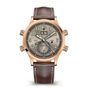 Patek Philippe Grand Complications 5520RG-001 Gray sunburst Dial Rose/white gold- Self-winding Watch