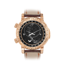 Patek Philippe Grand Complications 6002R-001 Brown Dial Rose gold Watch