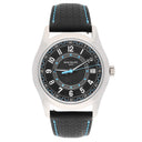 Patek Philippe Calatrava 6007G-011 Black Dial White gold Watch