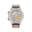 Patek Philippe Grand Complications 6102P-001 Blue Dial Platinum- Self-winding Watch