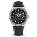 Patek Philippe Grand Complications 6159G-001 Gray Dial - Self-winding Watch