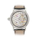 Patek Philippe Grand Complications 6301P-001 Black Dial Platinum Watch