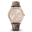 Patek Philippe Grand Complications 7140R-001 Silvery-white opaline Dial Rose Gold- Self-winding Watch